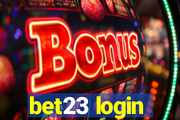 bet23 login